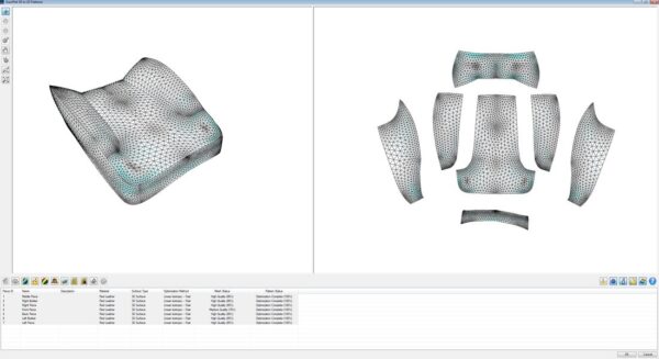 ExactFlat Standard para SOLIDWORKS - Imagen 5
