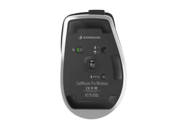 3Dconnexion CadMouse Pro Wireless - Imagen 3