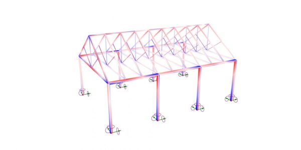 Karamba 3D LAB - 10 licencias Perpetuas para centros educativos - Imagen 5