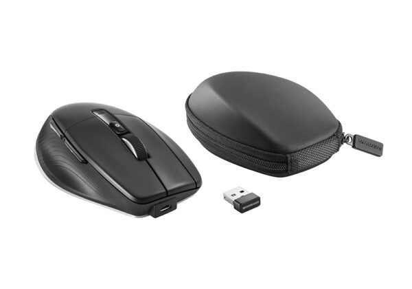 3Dconnexion CadMouse Pro Wireless Left - Imagen 4