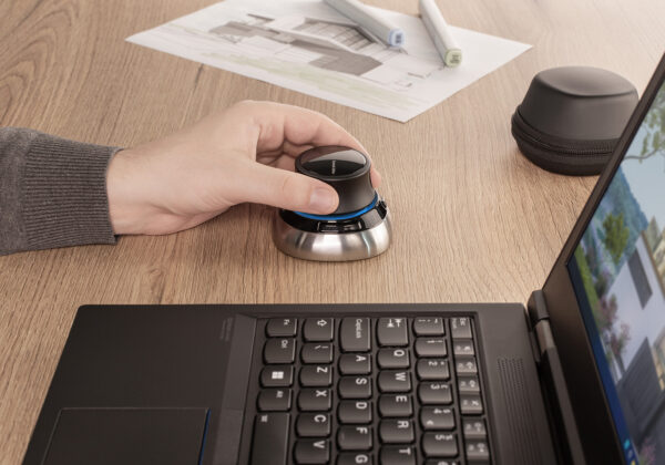 Sketchup Pro + 3Dconnexion SpaceMouse Wireless - Imagen 4
