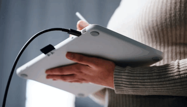 Wacom One 12'' - Imagen 2