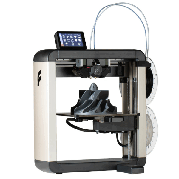 Impresora 3D Felix Pro 3 Touch