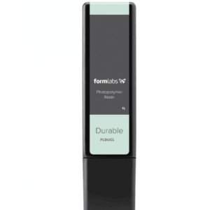 Resina Formlabs Durable