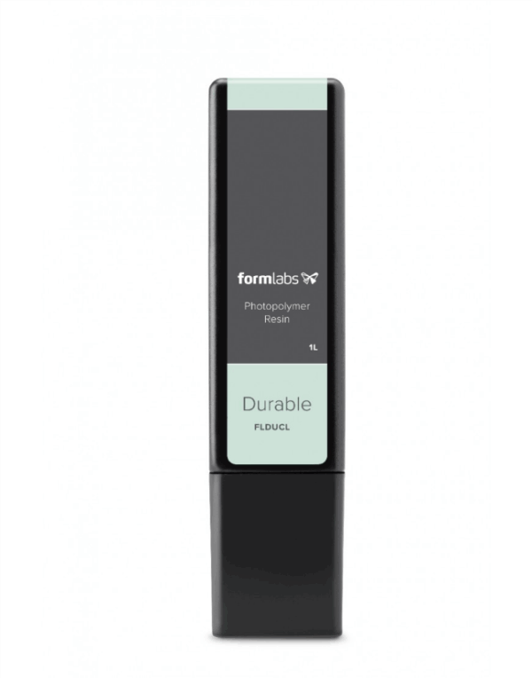 Resina Formlabs Durable