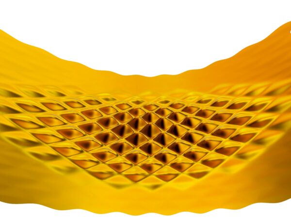 Curso de Grasshopper Avanzado en Texturas tridimensionales - Imagen 2