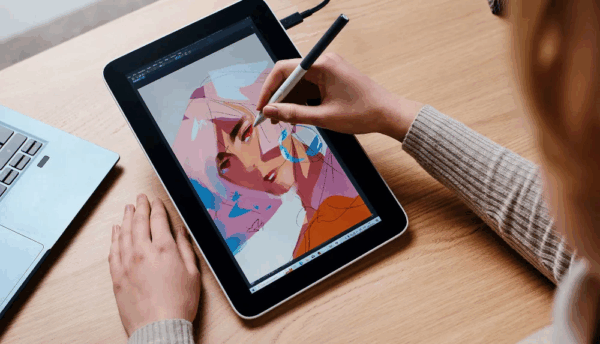 Wacom One 12'' - Imagen 3
