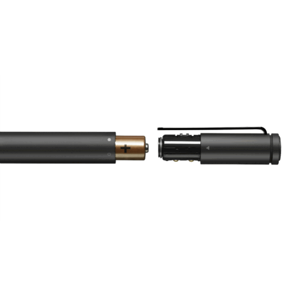 Wacom Bamboo Ink, smart stylus