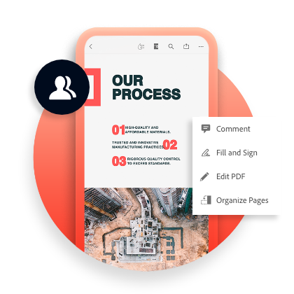 Adobe Acrobat  para empresas 