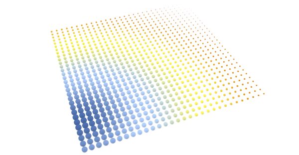 Curso de Grasshopper Avanzado en Texturas tridimensionales - Imagen 3