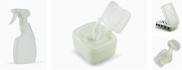 Resina Formlabs Durable