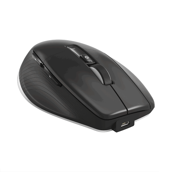 3Dconnexion CadMouse Pro Wireless Left