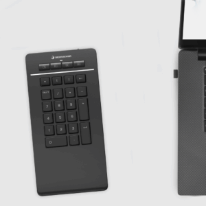 3Dconnexion Numpad Pro
