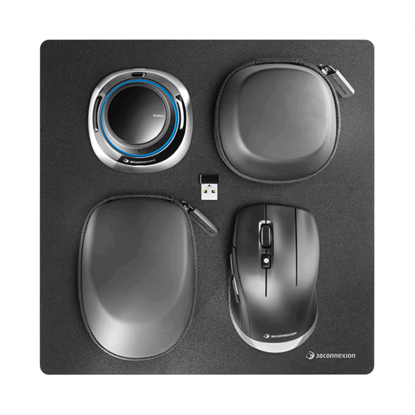 3D Connexion SpaceMouse Wireless Kit