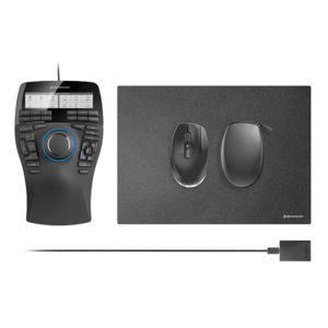 3D Connexion SpaceMouse Enterprise Kit