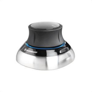 3D Connexion SpaceMouse Wireless con funda