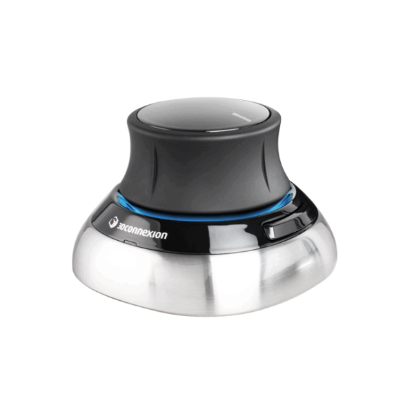 3D Connexion SpaceMouse Wireless con funda