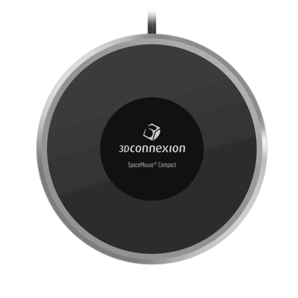 3Dconnexion SpaceMouse Compact - Imagen 2