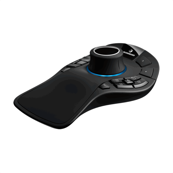 3Dconnexion SpaceMouse Pro - Imagen 3