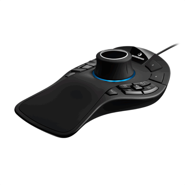 3Dconnexion SpaceMouse Pro - Imagen 2