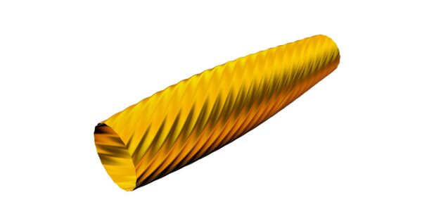 Curso de Grasshopper Avanzado en Texturas tridimensionales - Imagen 4