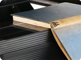Plustel OpticBook 4800