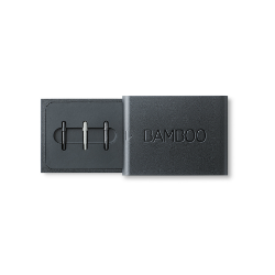 Wacom Bamboo Ink, smart stylus
