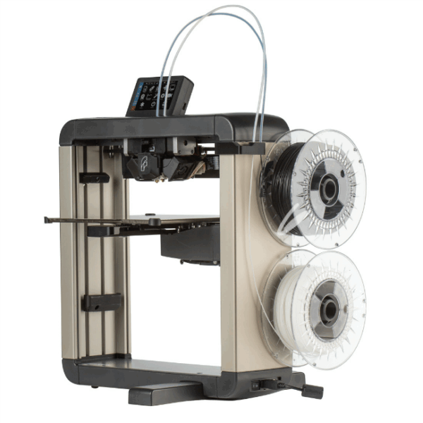 Impresora 3D Felix Pro 3 Touch