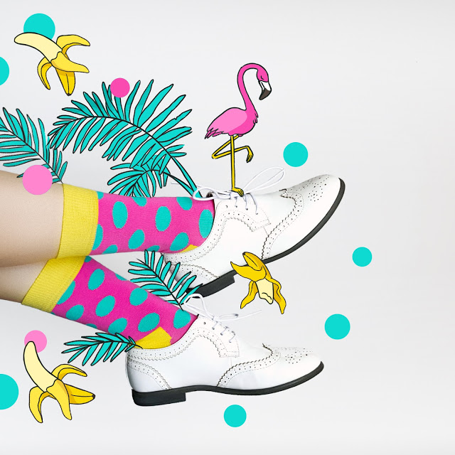 Tendencias 2019, ¿qué se llevará en ilustración y diseño gráfico?