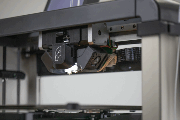 Impresora 3D Felix Pro 3 Touch