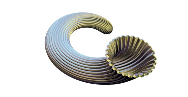 Curso de Grasshopper Avanzado en Texturas tridimensionales - Imagen 5