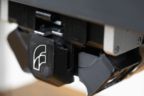 Impresora 3D Felix Pro 3 Touch