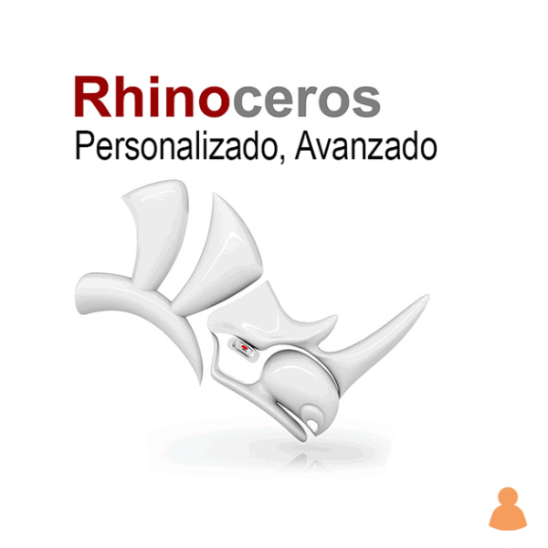 Curso de Rhino, Avanzado Personalizado