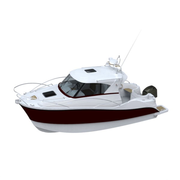 Diseño y fabricación de barcos con Rhino - Educación
