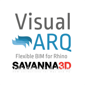 VisualARQ para Rhino