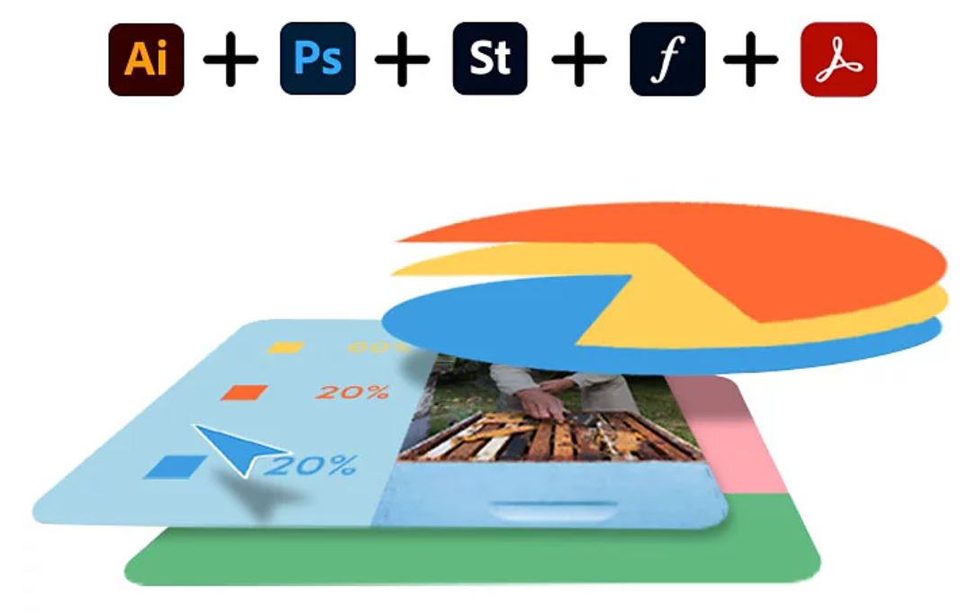 Adobe Creative Cloud - icreatia.es