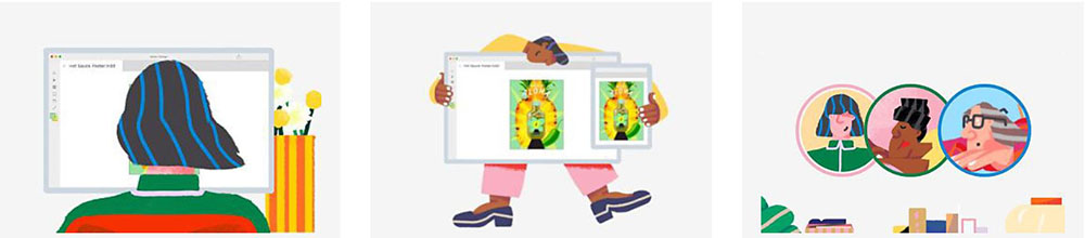 Adobe Creative Cloud - icreatia.es