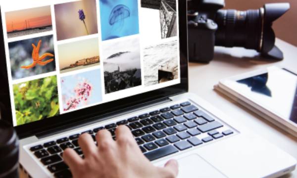 Adobe Lightroom - icreatia.es
