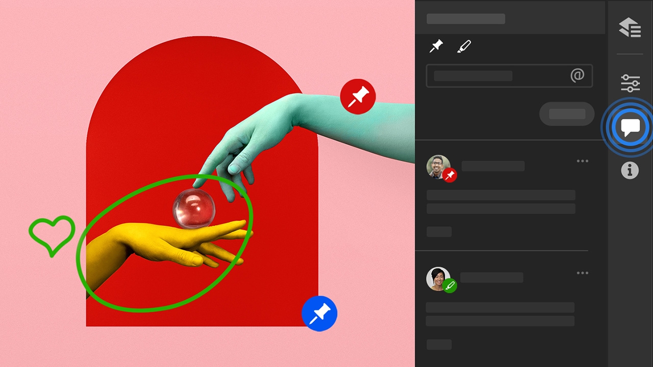 Adobe Photoshop - icreatia