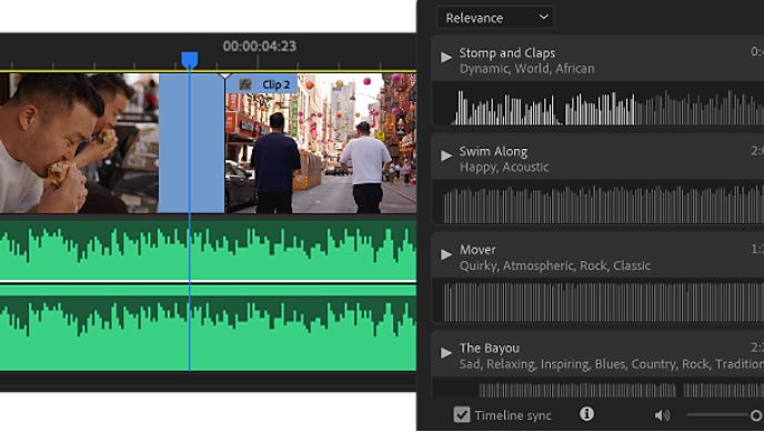 Adobe Premiere Pro - descargar