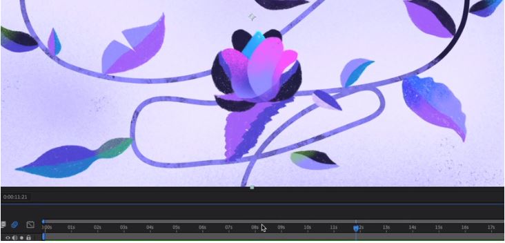Adobe After Effects - icreatia.es