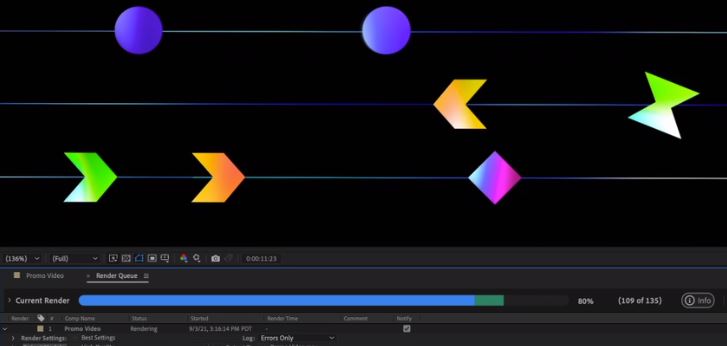 Adobe After Effects - icreatia.es