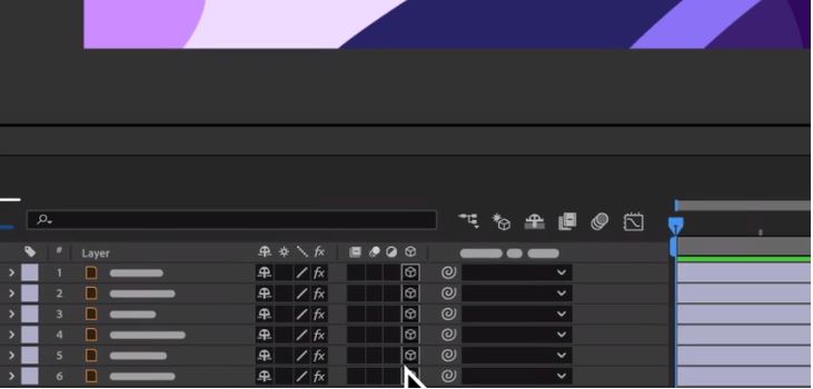 Adobe After Effects - icreatia.es