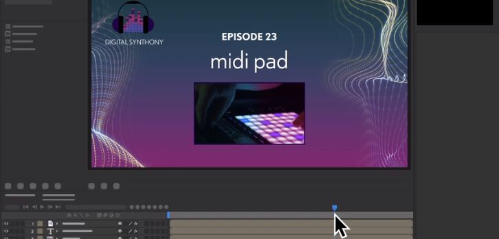 Adobe After Effects - icreatia.es