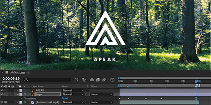 Adobe After Effects - icreatia.es