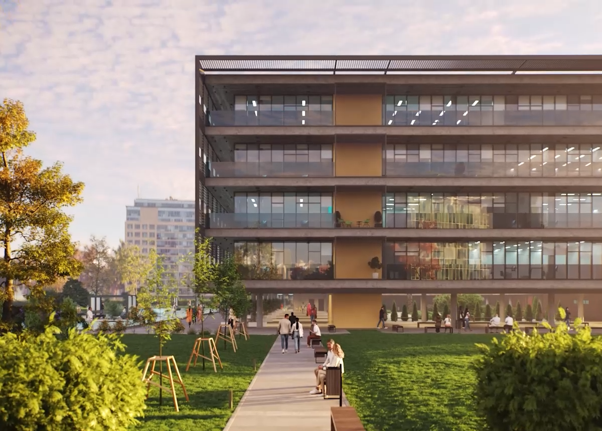 ArchViz 
