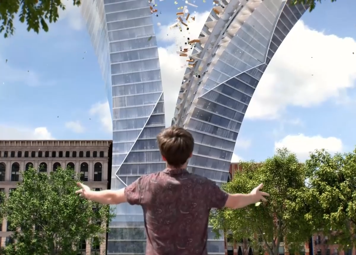ArchViz 