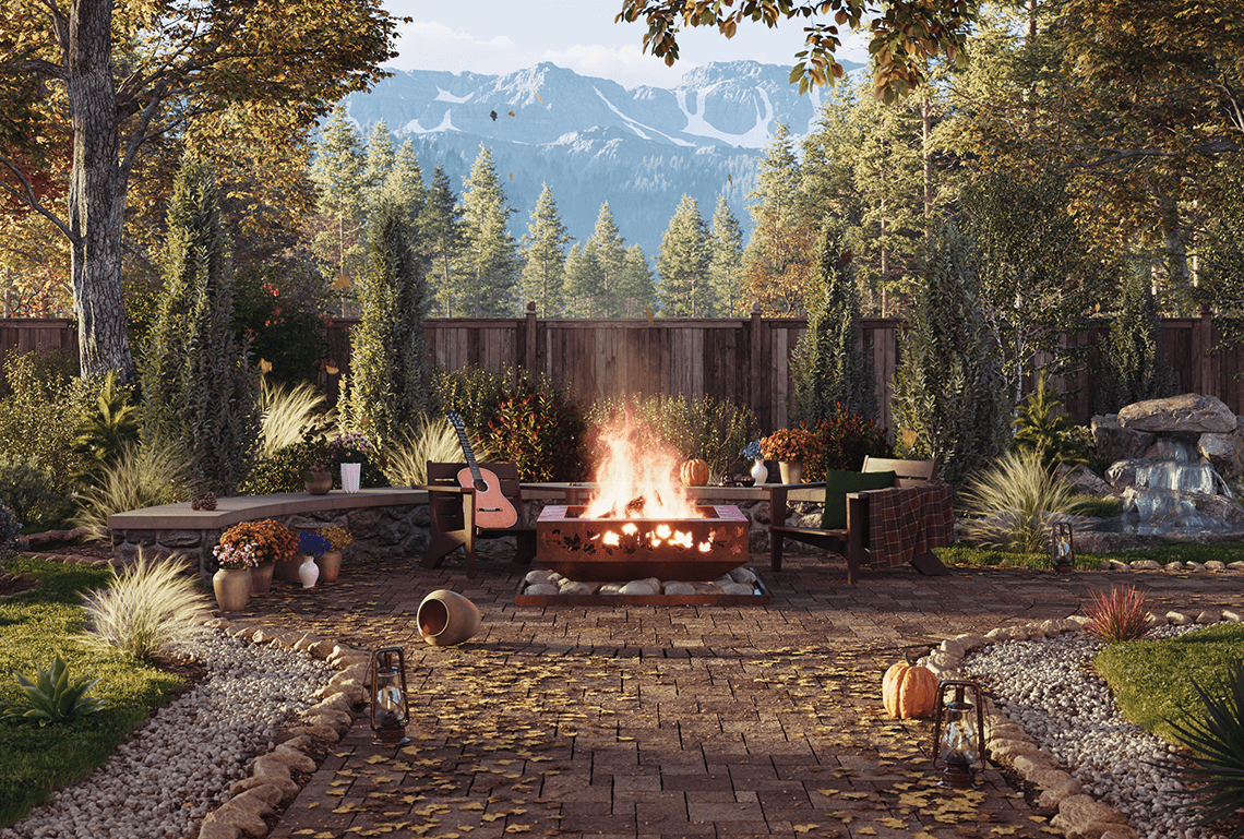 ArchViz Collection. Corona edition