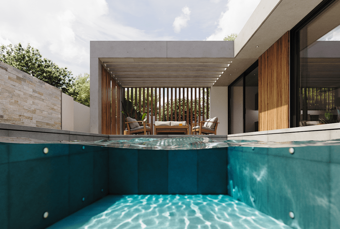ArchViz Collection. Corona edition