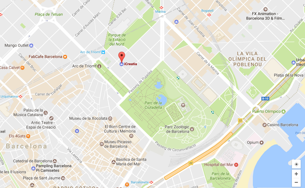 Formación profesional gratis por la compra de tu Intuos Pro de Wacom